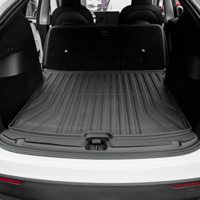 🚘 Why Floor Mats Aren’t Enough for Today’s Cars