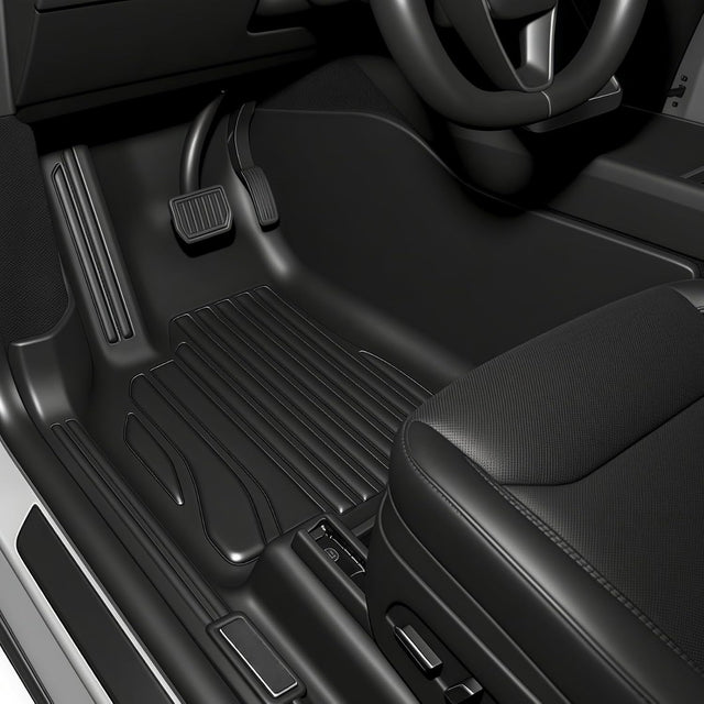 2025-2026 Tesla Model Y Juniper Fitment Guide.