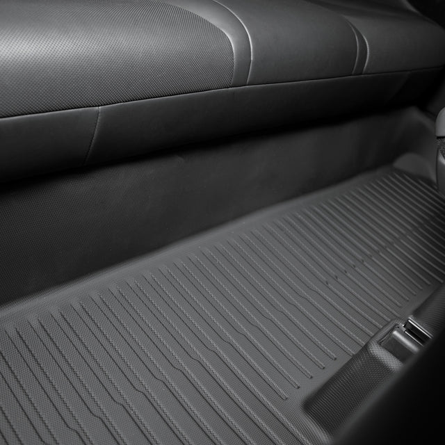 Tesla Model Y CabinProtect™ Elite Kit The Most Complete Cabin Protection System in the Lineup