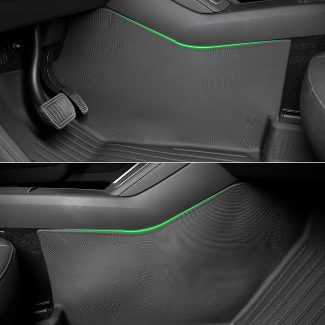 Tesla Model Y CabinProtect™ Elite Kit The Most Complete Cabin Protection System in the Lineup