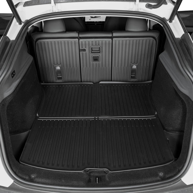 SUPER LINER CabinProtect™ Elite Plus — Tesla Model Y Juniper 11-Piece Full Cabin System (2025-2026)