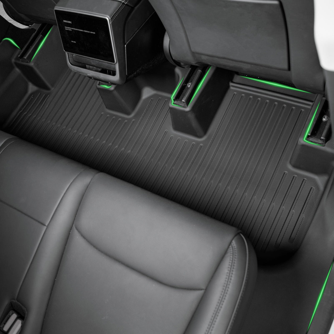 Full-Cabin vs Floor-Only: The Best Full-Coverage Protection for Your Tesla