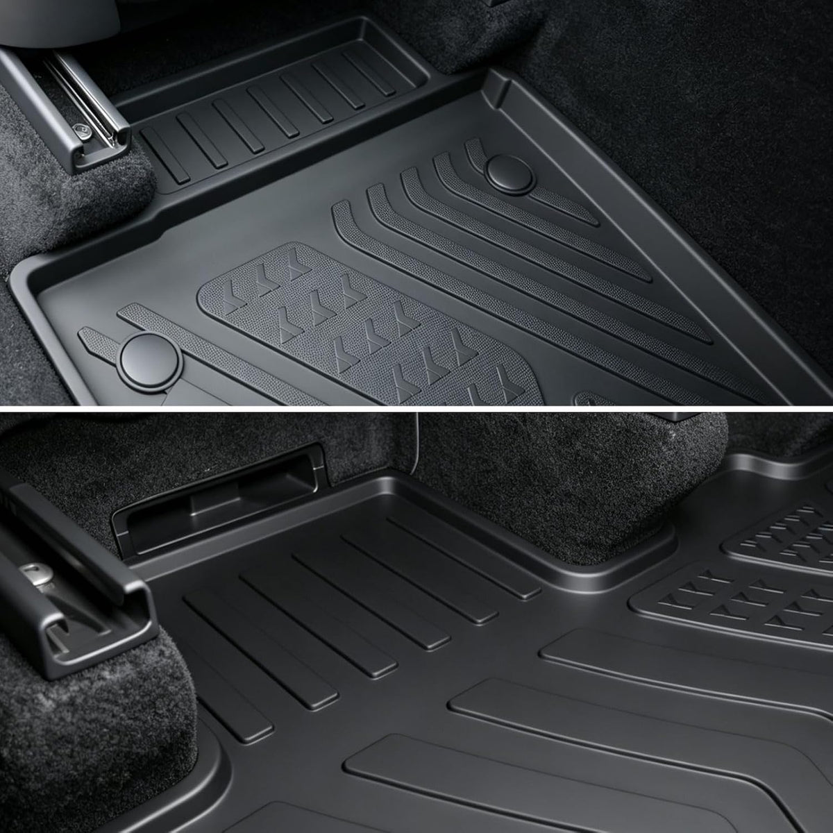 Tesla Model Y Juniper Cargo Protection: Do You Need Trunk, Frunk and Seat Back Liners?