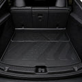 MoldedFit rear trunk liner precision fit in Tesla Model Y Juniper