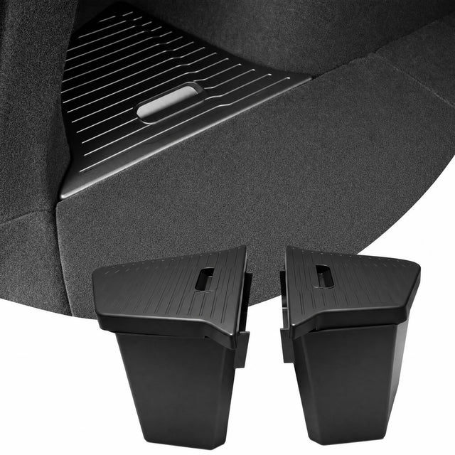 SUPER LINER CabinProtect™ Elite Plus — Tesla Model Y Juniper 11-Piece Full Cabin System (2025-2026)